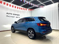 Volkswagen Jetta VS7 280TSI Automatic Glory Edition - ფოტო 6