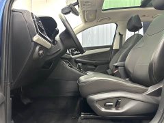Volkswagen Jetta VS7 280TSI Automatic Glory Edition - ფოტო 7