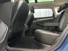 Volkswagen Jetta VS7 280TSI Automatic Glory Edition - ფოტო 8