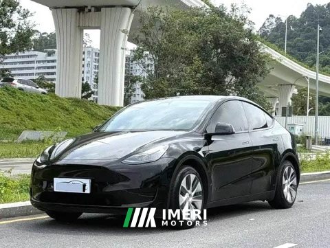 2022 Tesla Model Y Facelift Rear-Wheel Drive - ავტომობილი ჩინეთიდან