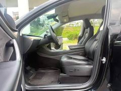 Tesla Model Y Facelift Rear-Wheel Drive - ფოტო 12