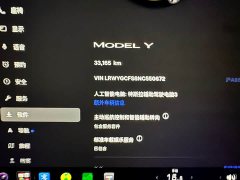Tesla Model Y Facelift Rear-Wheel Drive - ფოტო 14