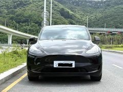 Tesla Model Y Facelift Rear-Wheel Drive - ფოტო 2