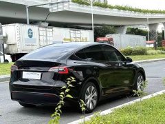 Tesla Model Y Facelift Rear-Wheel Drive - ფოტო 4