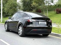 Tesla Model Y Facelift Rear-Wheel Drive - ფოტო 6
