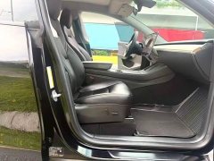 Tesla Model Y Facelift Rear-Wheel Drive - ფოტო 9