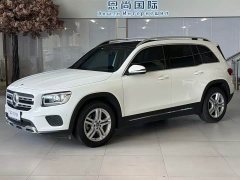 Mercedes-Benz GLB 180 Dynamic - ფოტო 1
