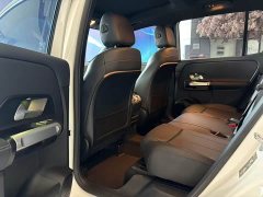 Mercedes-Benz GLB 180 Dynamic - ფოტო 10