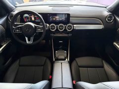 Mercedes-Benz GLB 180 Dynamic - ფოტო 11
