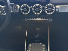Mercedes-Benz GLB 180 Dynamic - ფოტო 12