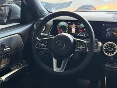 Mercedes-Benz GLB 180 Dynamic - ფოტო 13