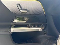 Mercedes-Benz GLB 180 Dynamic - ფოტო 15