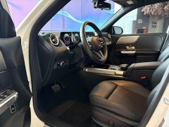 Mercedes-Benz GLB 180 Dynamic - ფოტო 16