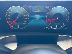 Mercedes-Benz GLB 180 Dynamic - ფოტო 17