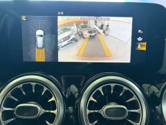 Mercedes-Benz GLB 180 Dynamic - ფოტო 18