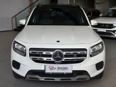 Mercedes-Benz GLB 180 Dynamic - ფოტო 3