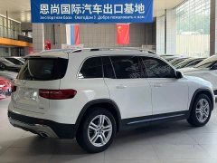 Mercedes-Benz GLB 180 Dynamic - ფოტო 5