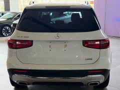 Mercedes-Benz GLB 180 Dynamic - ფოტო 6
