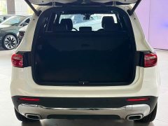 Mercedes-Benz GLB 180 Dynamic - ფოტო 9
