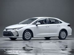 Toyota Corolla 1.2T Pioneer Edition - ფოტო 1