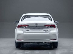 Toyota Corolla 1.2T Pioneer Edition - ფოტო 10