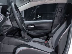 Toyota Corolla 1.2T Pioneer Edition - ფოტო 12