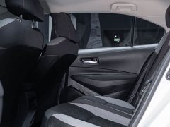 Toyota Corolla 1.2T Pioneer Edition - ფოტო 13