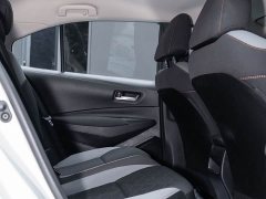 Toyota Corolla 1.2T Pioneer Edition - ფოტო 14