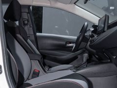 Toyota Corolla 1.2T Pioneer Edition - ფოტო 15