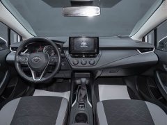 Toyota Corolla 1.2T Pioneer Edition - ფოტო 16