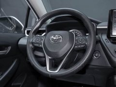 Toyota Corolla 1.2T Pioneer Edition - ფოტო 17