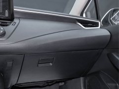 Toyota Corolla 1.2T Pioneer Edition - ფოტო 18