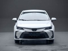 Toyota Corolla 1.2T Pioneer Edition - ფოტო 5