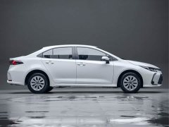 Toyota Corolla 1.2T Pioneer Edition - ფოტო 7