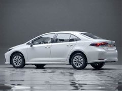Toyota Corolla 1.2T Pioneer Edition - ფოტო 8