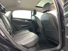 Volkswagen Passat 280TSI Elite - ფოტო 10