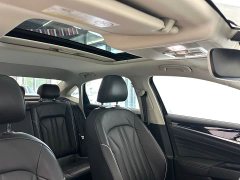 Volkswagen Passat 280TSI Elite - ფოტო 11