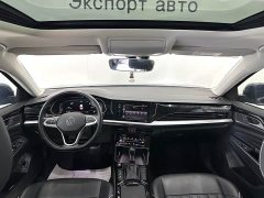Volkswagen Passat 280TSI Elite - ფოტო 12