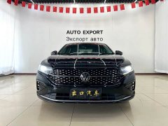 Volkswagen Passat 280TSI Elite - ფოტო 2