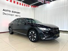 Volkswagen Passat 280TSI Elite - ფოტო 3