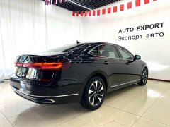 Volkswagen Passat 280TSI Elite - ფოტო 4