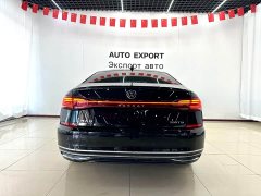 Volkswagen Passat 280TSI Elite - ფოტო 5