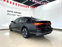 Volkswagen Passat 280TSI Elite - ფოტო 6