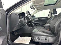 Volkswagen Passat 280TSI Elite - ფოტო 7