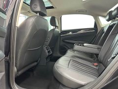 Volkswagen Passat 280TSI Elite - ფოტო 8