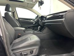 Volkswagen Passat 280TSI Elite - ფოტო 9