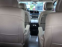 Buick GL8 2025 Land Executive Cabin Advance Edition - ფოტო 10