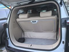Buick GL8 2025 Land Executive Cabin Advance Edition - ფოტო 11