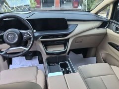 Buick GL8 2025 Land Executive Cabin Advance Edition - ფოტო 5