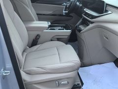 Buick GL8 2025 Land Executive Cabin Advance Edition - ფოტო 8